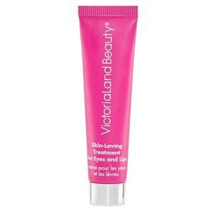 CLEARANCE Skin-Loving Treatment For Eyes & Lips